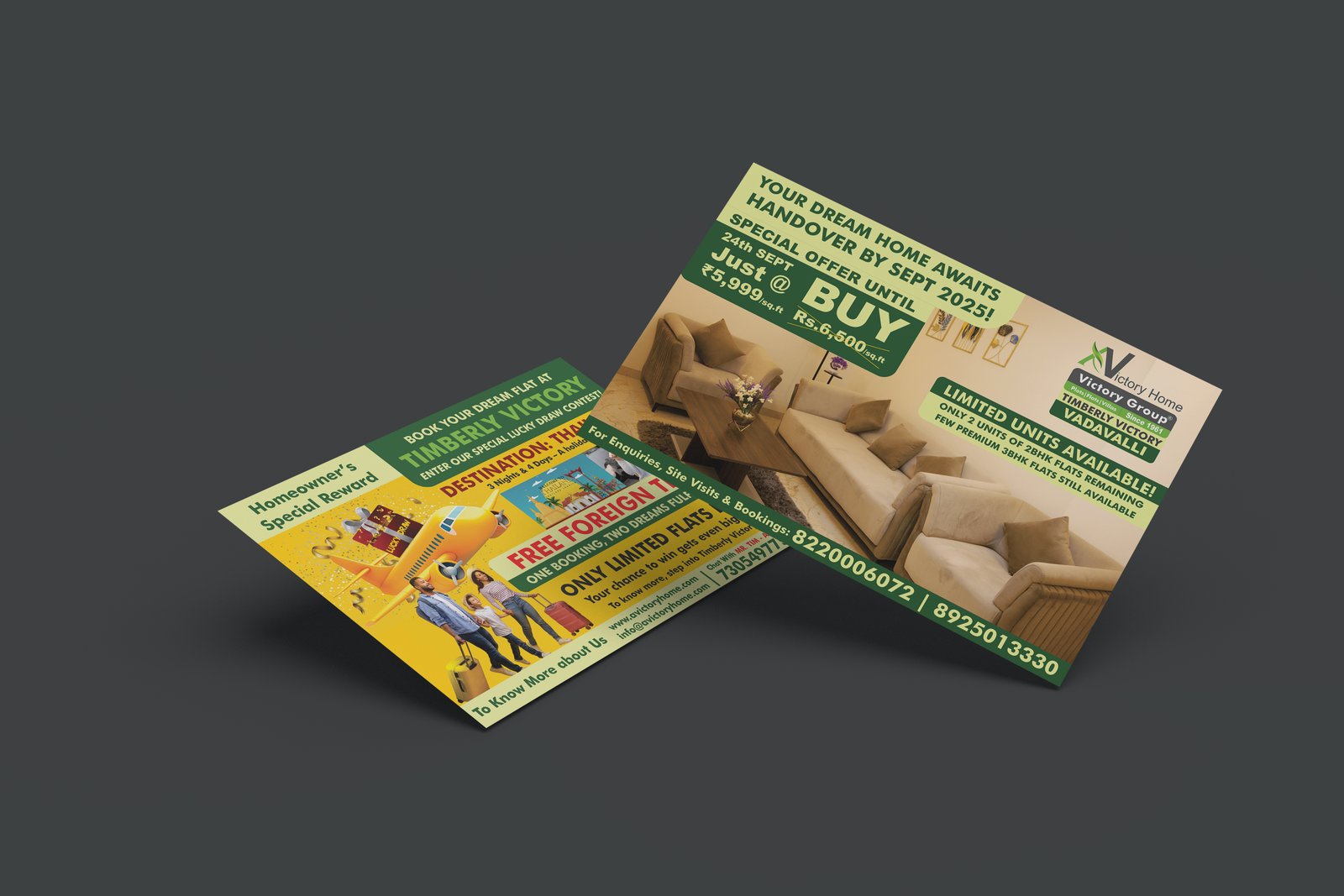Pamphlet
